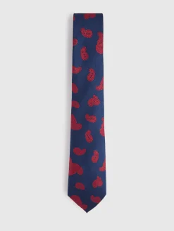 CORBATA JACQUARD MF-Alvaro Moreno Sale