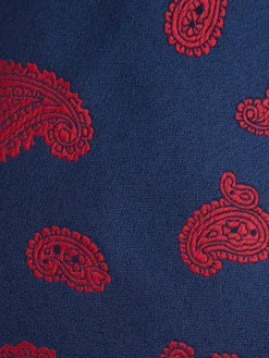 CORBATA JACQUARD MF-Alvaro Moreno Sale
