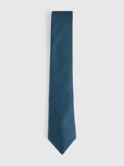 CORBATA JACQUARD MF-Alvaro Moreno Online