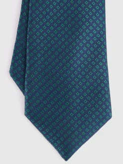 CORBATA JACQUARD MF-Alvaro Moreno Online