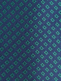 CORBATA JACQUARD MF-Alvaro Moreno Online