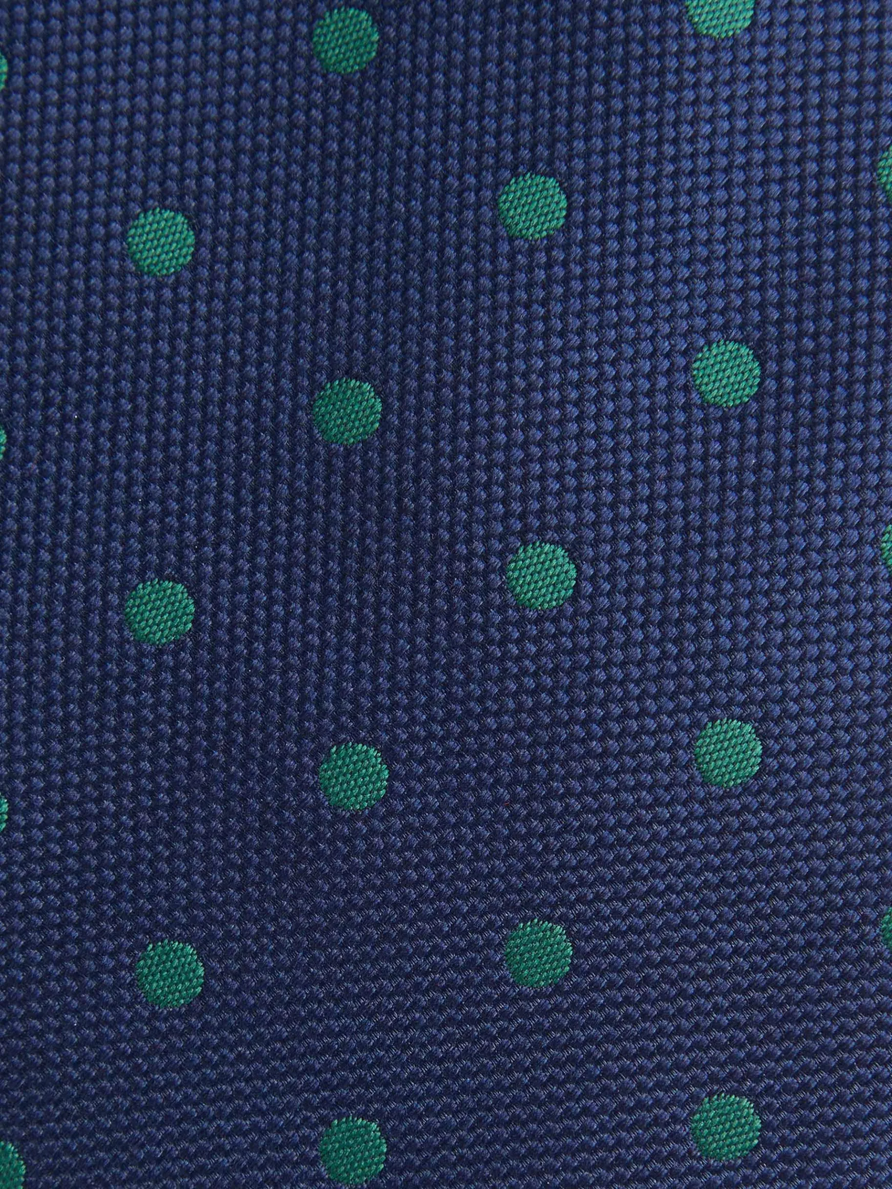 CORBATA JACQUARD MF-Alvaro Moreno Clearance