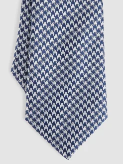 CORBATA JACQUARD MF-Alvaro Moreno Sale