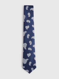 CORBATA JACQUARD MF-Alvaro Moreno Online