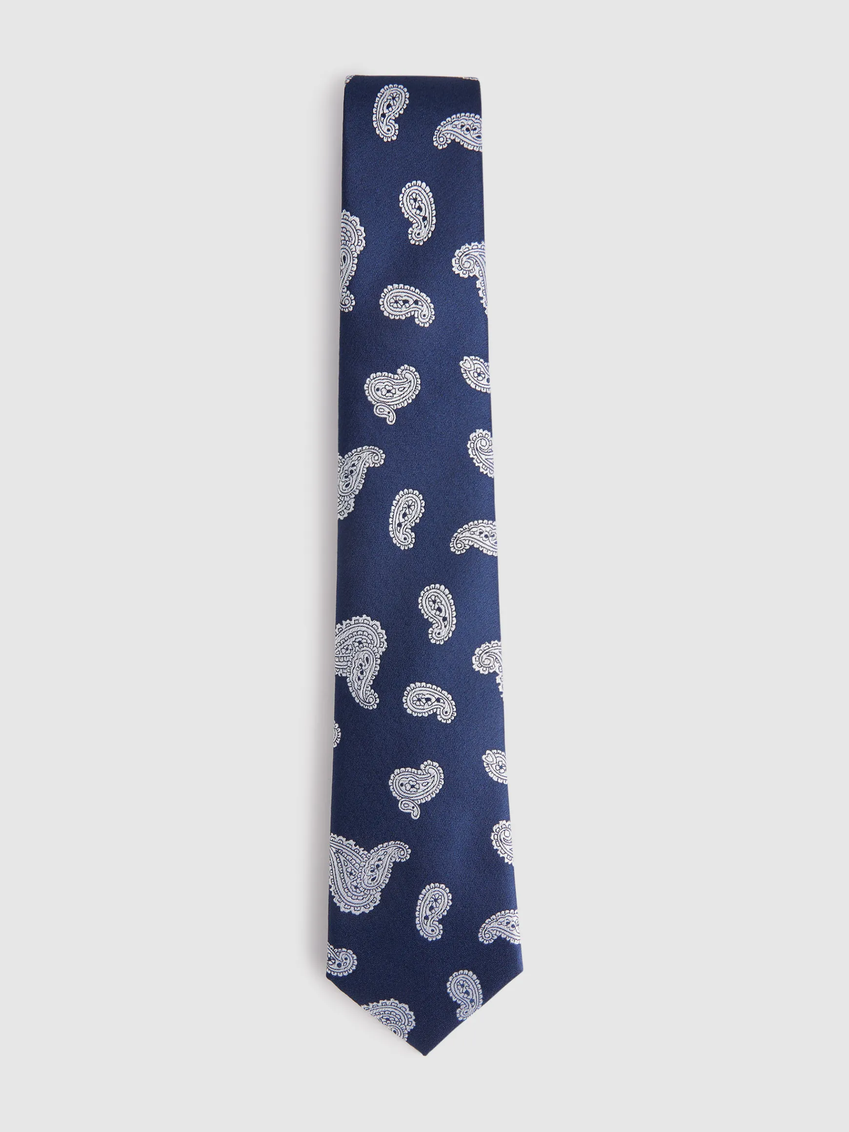 CORBATA JACQUARD MF-Alvaro Moreno Online