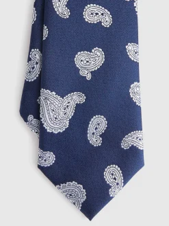 CORBATA JACQUARD MF-Alvaro Moreno Online