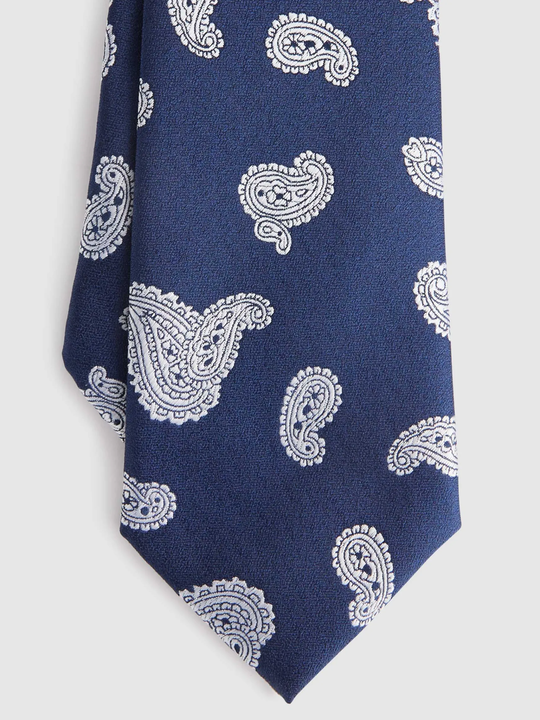 CORBATA JACQUARD MF-Alvaro Moreno Online
