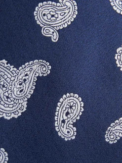 CORBATA JACQUARD MF-Alvaro Moreno Online
