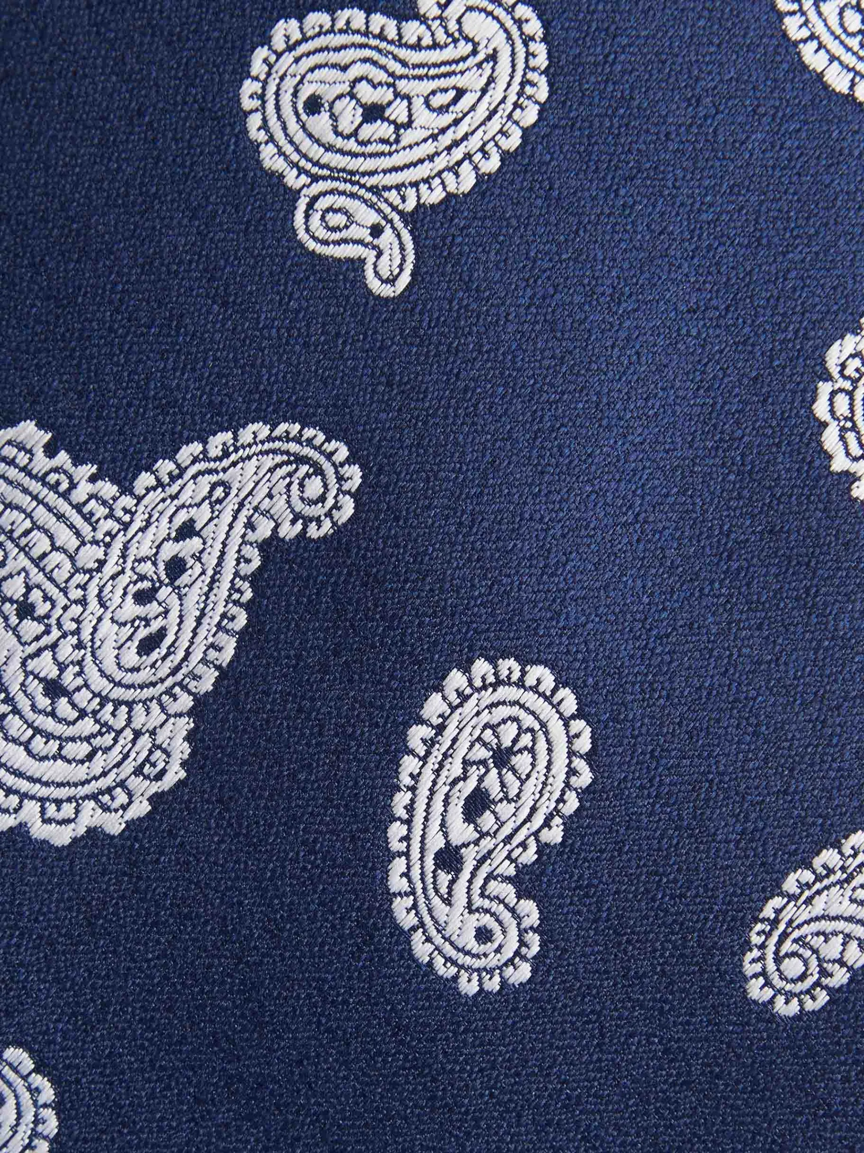 CORBATA JACQUARD MF-Alvaro Moreno Online