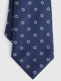 CORBATA JACQUARD MF-Alvaro Moreno New