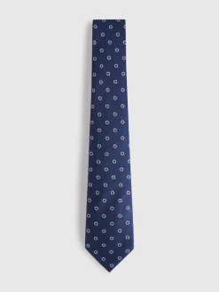 CORBATA JACQUARD MF-Alvaro Moreno New