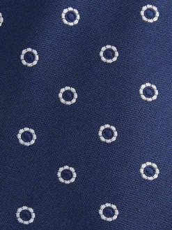 CORBATA JACQUARD MF-Alvaro Moreno New