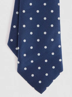 CORBATA JACQUARD MF-Alvaro Moreno