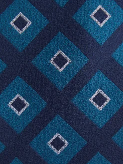 CORBATA JACQUARD MF-Alvaro Moreno Outlet
