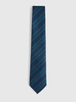 CORBATA JACQUARD MF-Alvaro Moreno Outlet