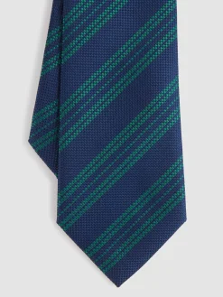 CORBATA JACQUARD MF-Alvaro Moreno Outlet