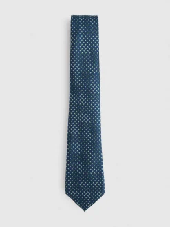 CORBATA JACQUARD MF-Alvaro Moreno Discount