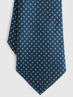 CORBATA JACQUARD MF-Alvaro Moreno Discount