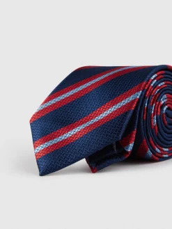 CORBATA JACQUARD MF-Alvaro Moreno Outlet