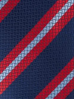 CORBATA JACQUARD MF-Alvaro Moreno Outlet