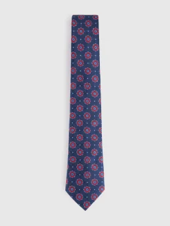 CORBATA JACQUARD MF-Alvaro Moreno New