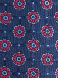 CORBATA JACQUARD MF-Alvaro Moreno New