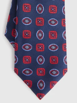 CORBATA JACQUARD MF-Alvaro Moreno Best