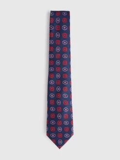 CORBATA JACQUARD MF-Alvaro Moreno Best