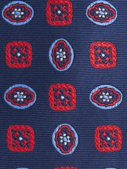 CORBATA JACQUARD MF-Alvaro Moreno Best