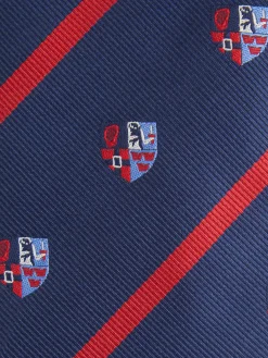 CORBATA JACQUARD MF-Alvaro Moreno New