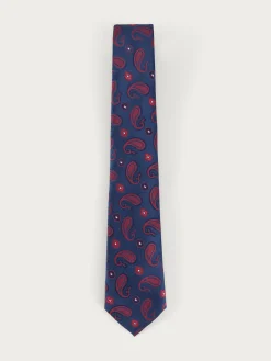 CORBATA JACQUARD MF-Alvaro Moreno New