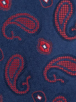 CORBATA JACQUARD MF-Alvaro Moreno New