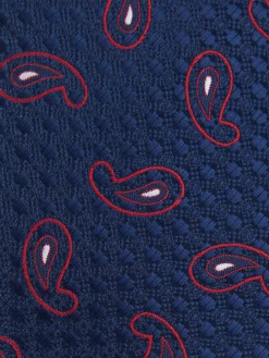 CORBATA JACQUARD MF-Alvaro Moreno Online