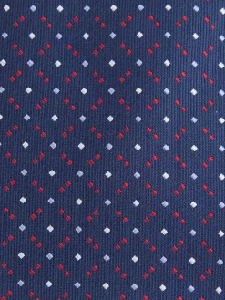 CORBATA JACQUARD MF-Alvaro Moreno Outlet