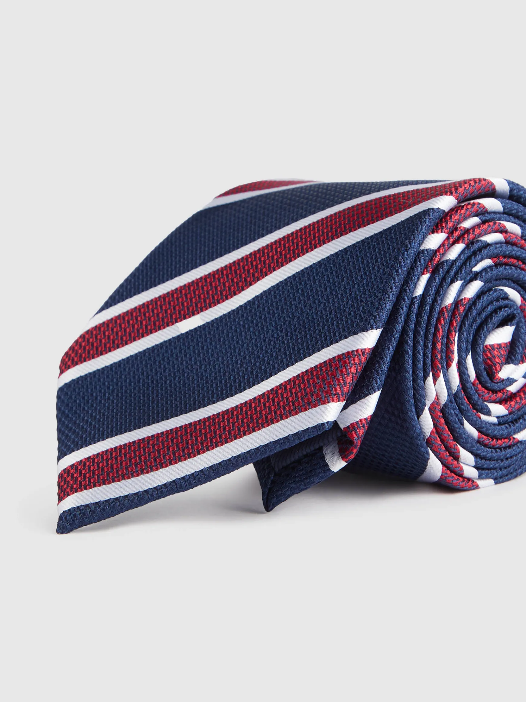 CORBATA JACQUARD MF-Alvaro Moreno Best