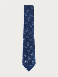 CORBATA JACQUARD MF-Alvaro Moreno New