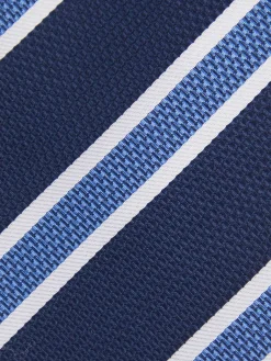 CORBATA JACQUARD MF-Alvaro Moreno New