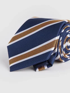 CORBATA JACQUARD MF-Alvaro Moreno