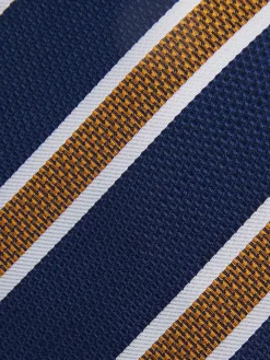 CORBATA JACQUARD MF-Alvaro Moreno