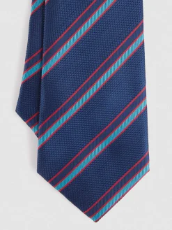 CORBATA JACQUARD MF-Alvaro Moreno Clearance