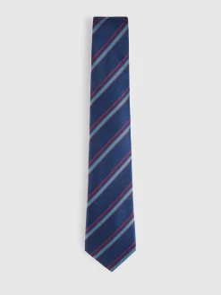 CORBATA JACQUARD MF-Alvaro Moreno Clearance