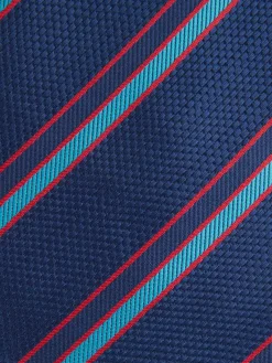 CORBATA JACQUARD MF-Alvaro Moreno Clearance