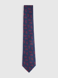 CORBATA JACQUARD MF-Alvaro Moreno New