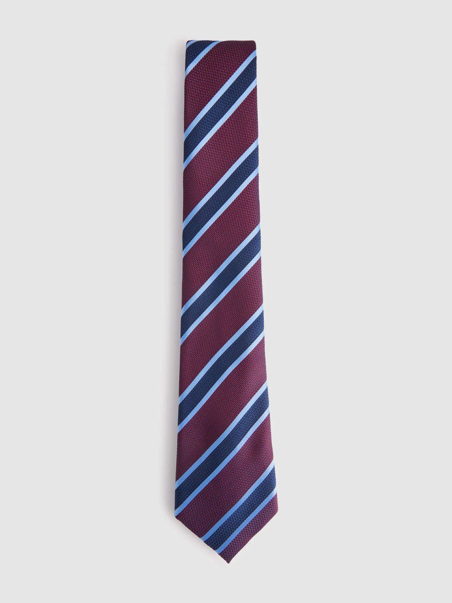 CORBATA JACQUARD MF-Alvaro Moreno Sale