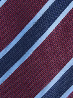CORBATA JACQUARD MF-Alvaro Moreno Sale