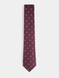 CORBATA JACQUARD MF-Alvaro Moreno Best