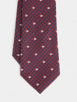 CORBATA JACQUARD MF-Alvaro Moreno Best