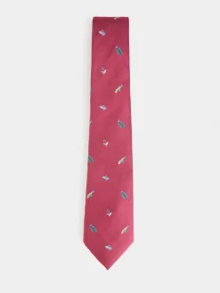 CORBATA JACQUARD MF-Alvaro Moreno