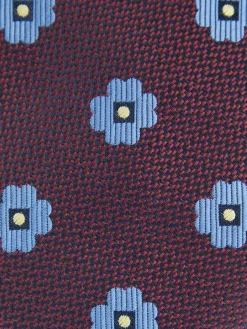 CORBATA JACQUARD MF-Alvaro Moreno Hot