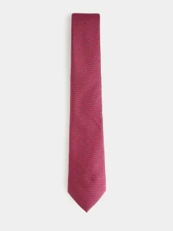 CORBATA JACQUARD MF-Alvaro Moreno